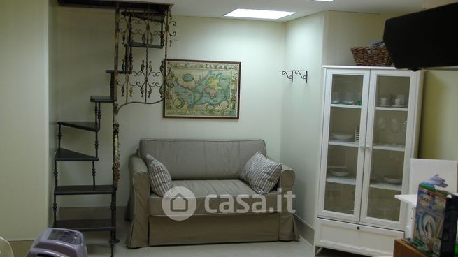 Ufficio in commerciale in Via Piedigrotta 54