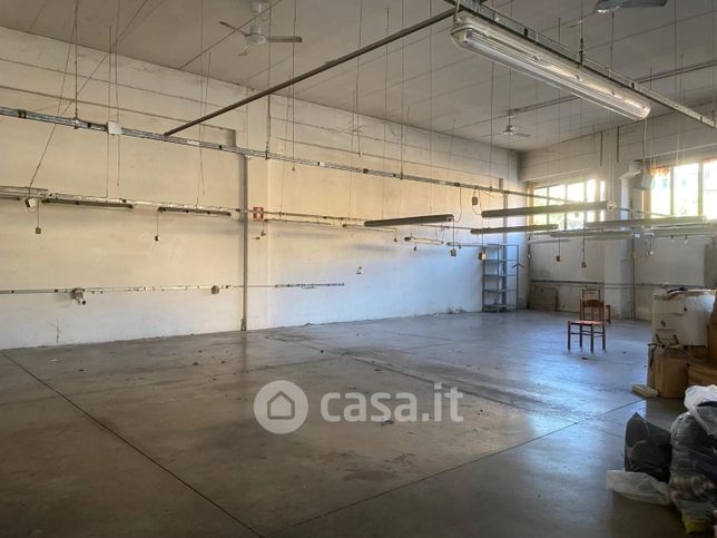 Capannone in commerciale in Piazza Cesare Battisti 3