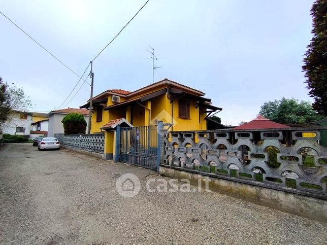 Casa indipendente in residenziale in Strada Cavo Bogino