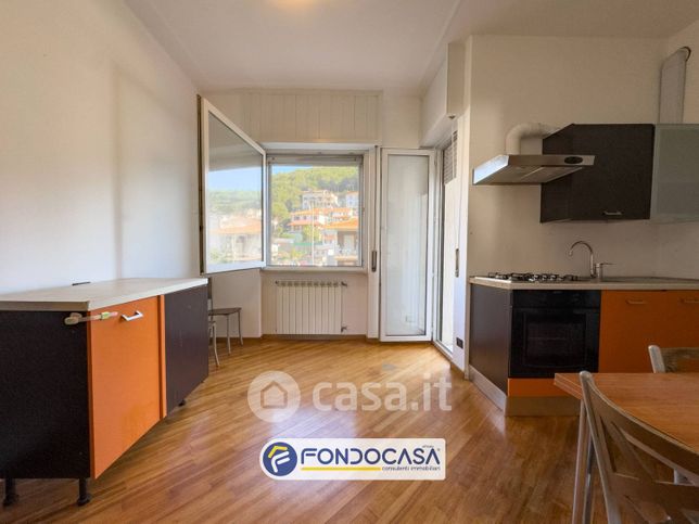 Appartamento in residenziale in Via San Lazzaro