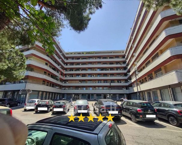 Appartamento in residenziale in Via Lungaterno Sud