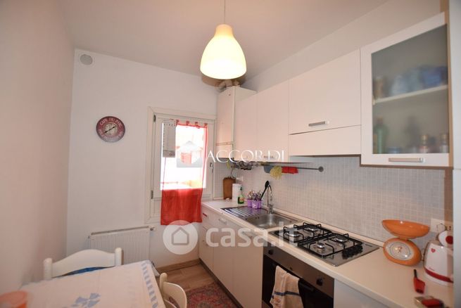 Appartamento in residenziale in Via Giustinian