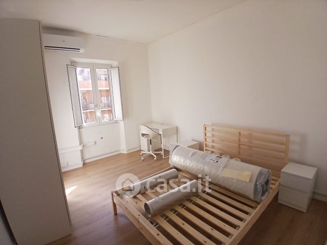 Appartamento in residenziale in Via della Caffarelletta 50