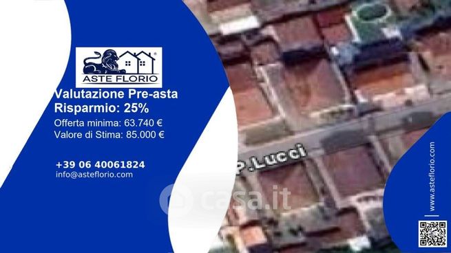 Appartamento in residenziale in Via P.Lucci 18