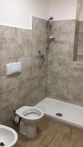 Appartamento in residenziale in Via Milano 35