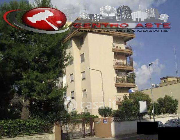 Appartamento in residenziale in Via Cappuccini