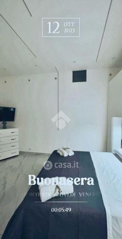 Appartamento in residenziale in Via Laura Mancini Oliva