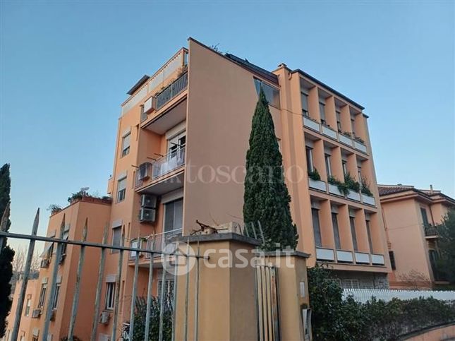 Appartamento in residenziale in Viale Vaticano