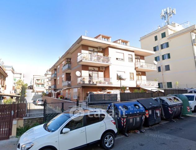 Appartamento in residenziale in Via Tancredi 22