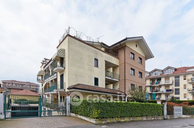 Appartamento in residenziale in Strada del Bossolo