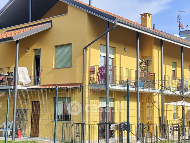 Appartamento in residenziale in Via G. Peroglio 13