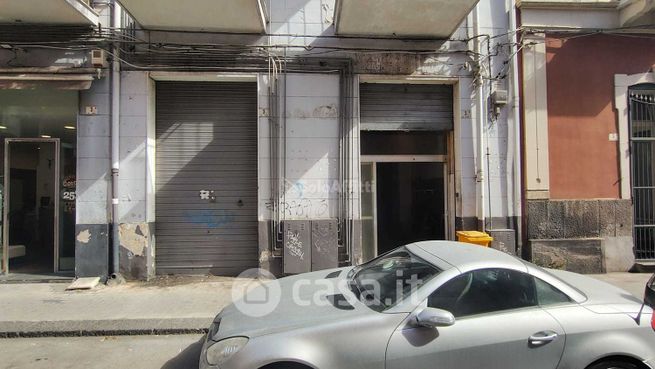 Capannone in commerciale in Via Vicenza 3