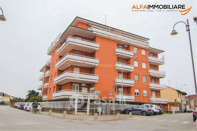 Appartamento in residenziale in Via Ludovico Antonio Muratori 56