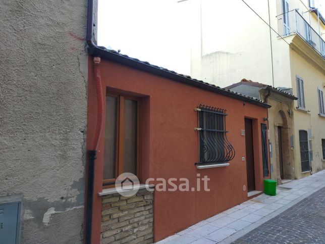 Appartamento in residenziale in Via delle Clarisse 36