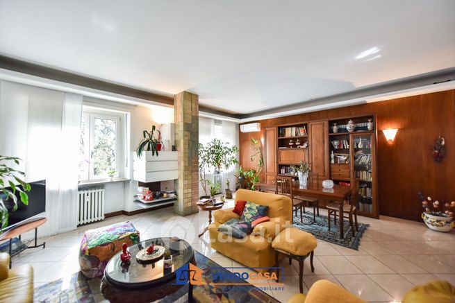 Appartamento in residenziale in Corso Sebastopoli