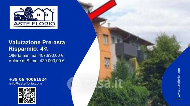 Appartamento in residenziale in Viale Guglielmo Marconi