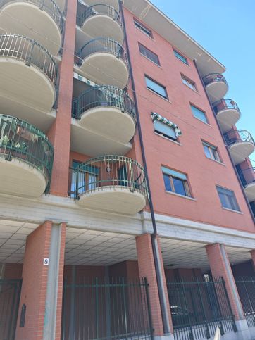 Appartamento in residenziale in Via Giuseppe Sapeto 8