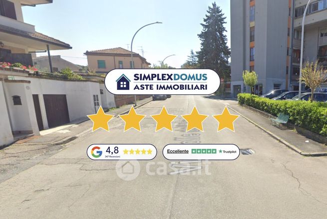 Appartamento in residenziale in Via Colle dell'Ara