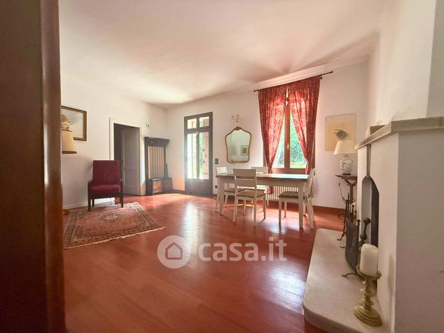 Villetta a schiera in residenziale in Via Terraglio