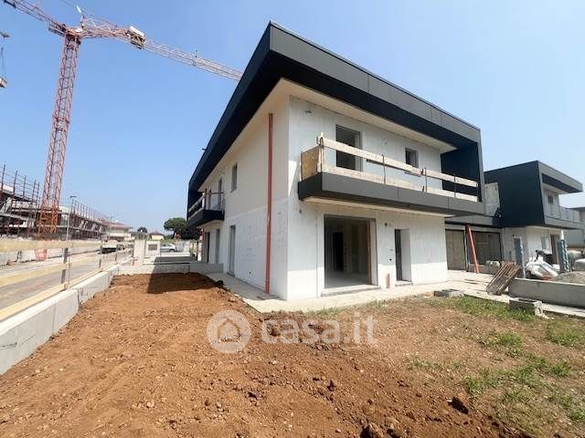 Villa in residenziale in