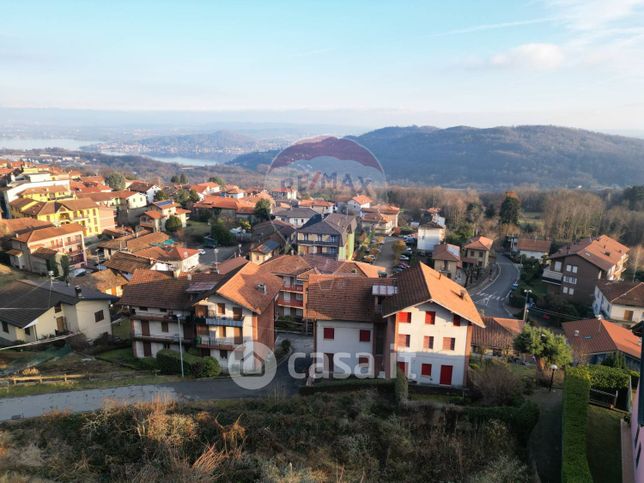 Appartamento in residenziale in Via Panoramica 16