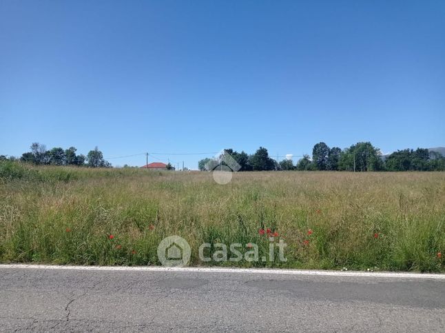 Terreno agricolo in commerciale in Strada Corio 1