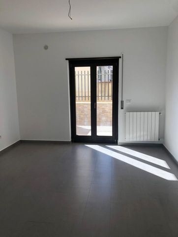 Appartamento in residenziale in Via Mariano Gambino