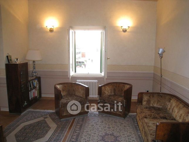 Appartamento in residenziale in Piazza Arringo