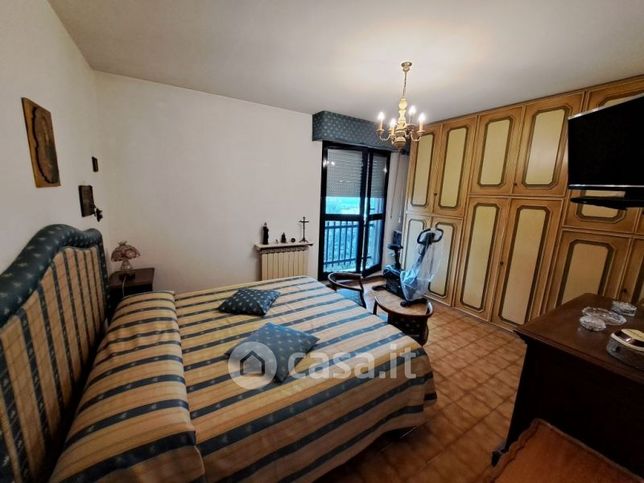 Appartamento in residenziale in Via Monfalcone 37