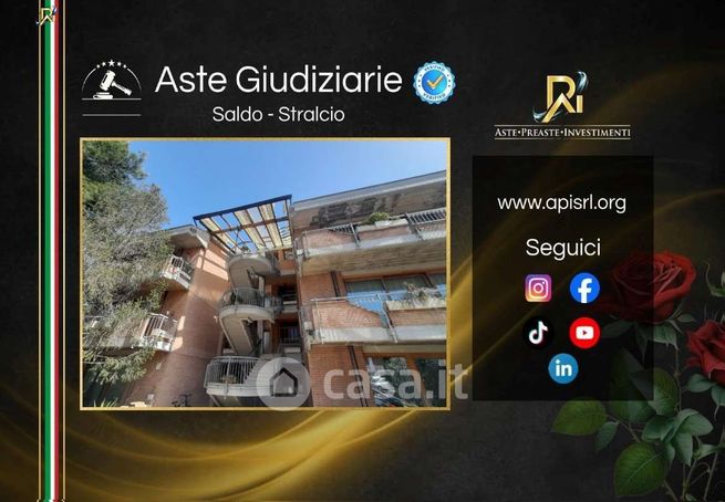 Appartamento in residenziale in Via Don Giovanni Bosco 4