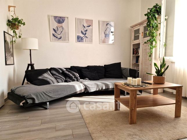 Appartamento in residenziale in Via Giosuè Carducci