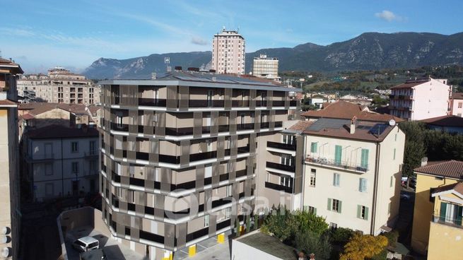 Attico/mansarda in residenziale in Via Sertorio Pacifici