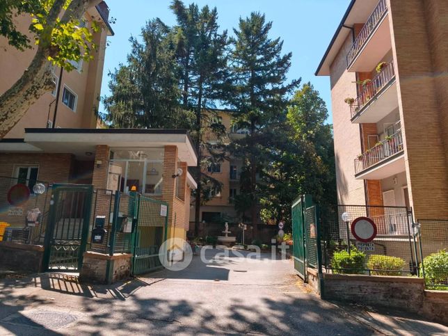 Appartamento in residenziale in Via Padre Alessandro di Meo 2