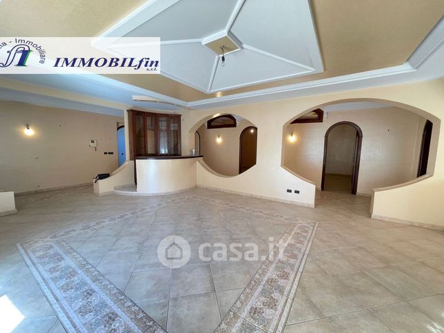Appartamento in residenziale in Viale Europa