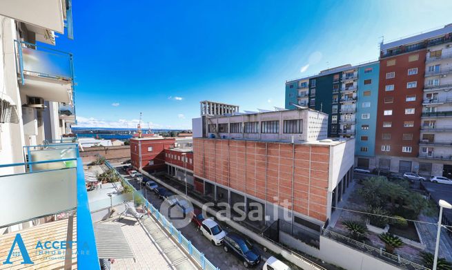 Appartamento in residenziale in Via Falanto 15