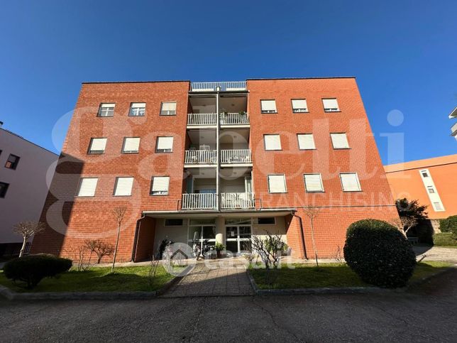 Appartamento in residenziale in Via Rio Maggiore 9