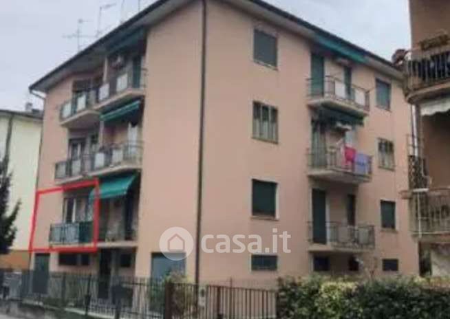 Appartamento in residenziale in Via Francesco Berardi