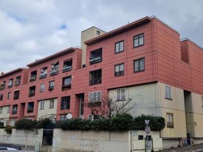 Appartamento in residenziale in Via Carmelo Maestrini 450