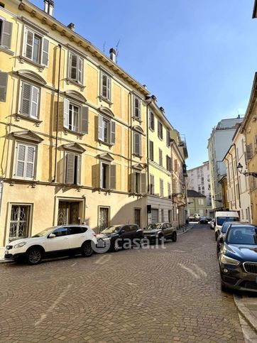 Appartamento in residenziale in Borgo della Posta