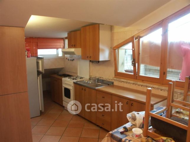 Appartamento in residenziale in