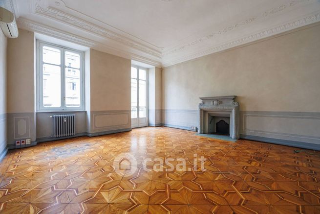 Appartamento in residenziale in Via San Quintino