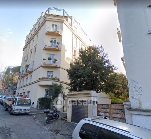 Appartamento in residenziale in Via Martignano