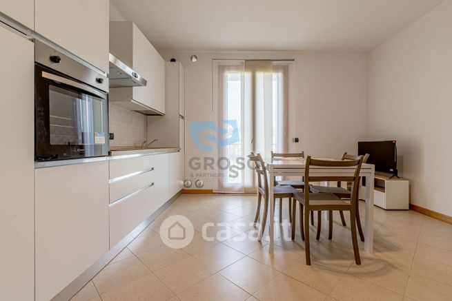 Appartamento in residenziale in Borgo Verde