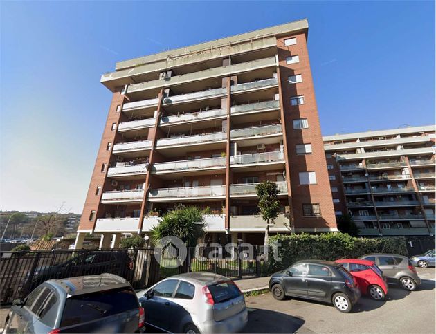 Appartamento in residenziale in Via Libero Leonardi 137