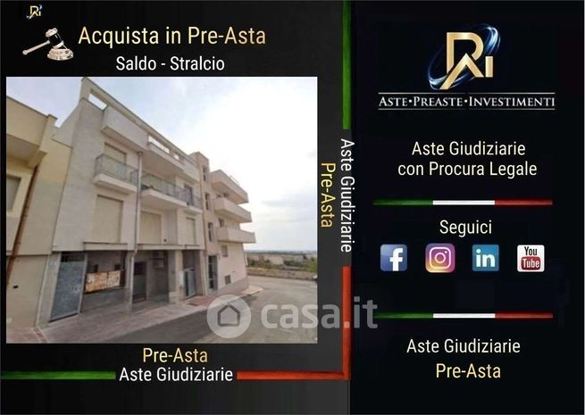 Appartamento in residenziale in Via Leoncavallo 57