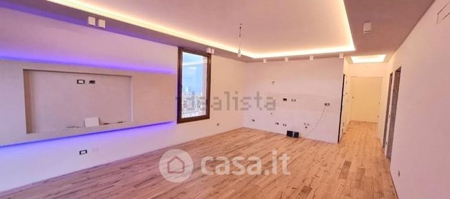 Attico/mansarda in residenziale in Via Pietro Campana