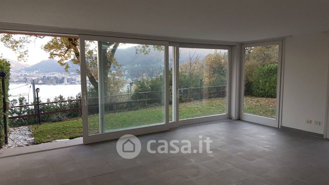 Villa in residenziale in Via Triulzio Belgioioso
