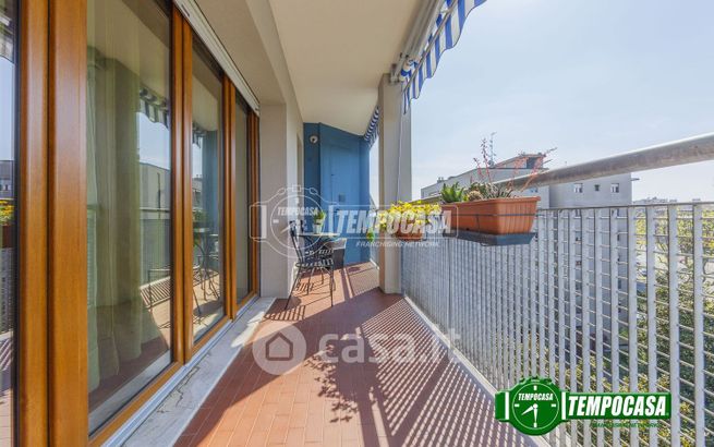 Appartamento in residenziale in Via Milano