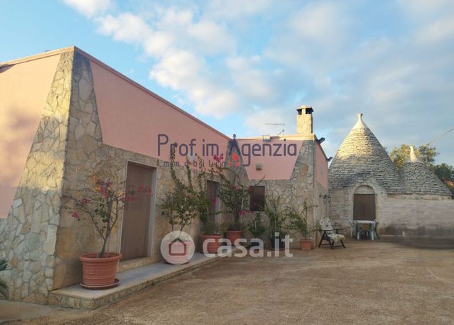 Baita/bungalow/chalet/trullo in residenziale in