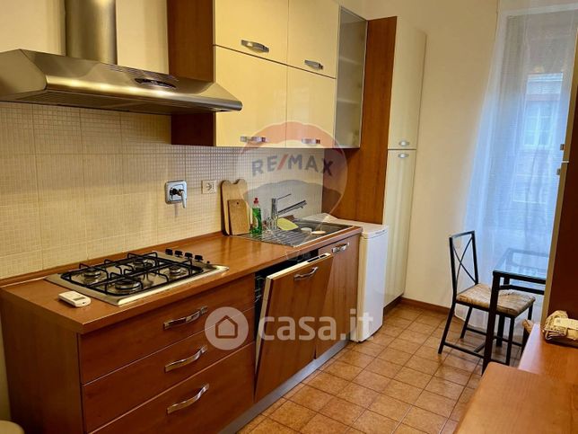 Appartamento in residenziale in Via dei Giacinti 22